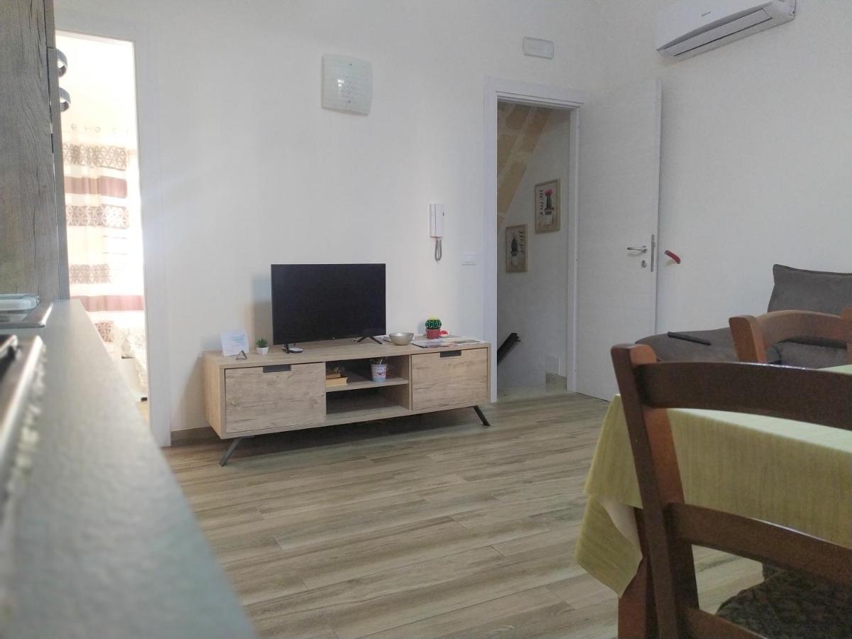 Terra D'Occidente Villa มาร์ซาลา ภายนอก รูปภาพ