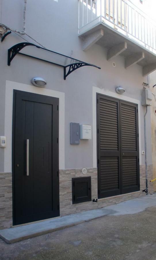 Terra D'Occidente Villa มาร์ซาลา ภายนอก รูปภาพ