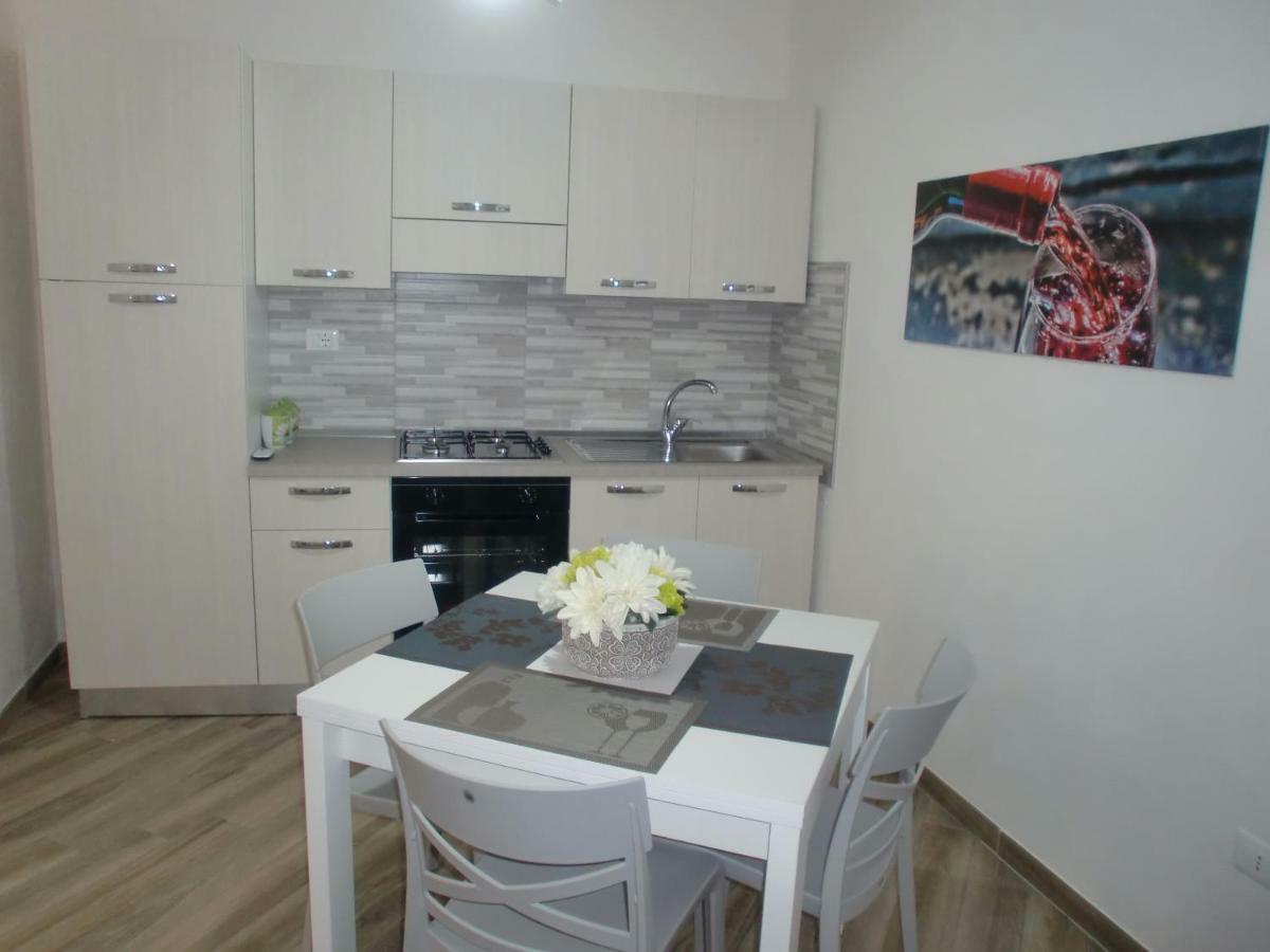 Terra D'Occidente Villa มาร์ซาลา ภายนอก รูปภาพ
