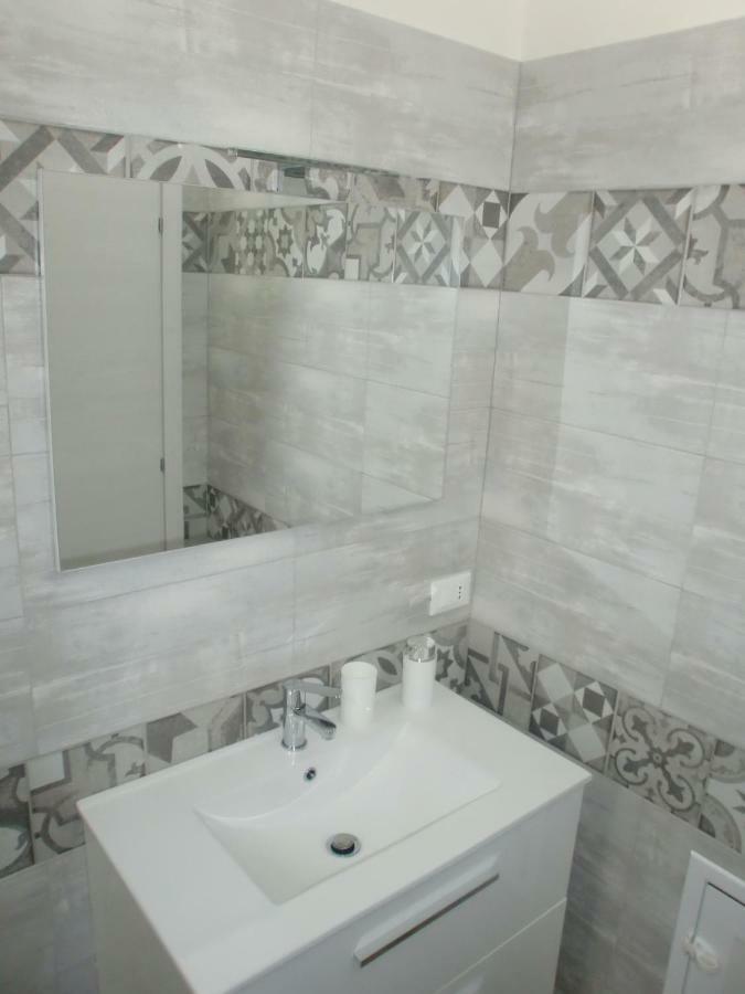 Terra D'Occidente Villa มาร์ซาลา ภายนอก รูปภาพ