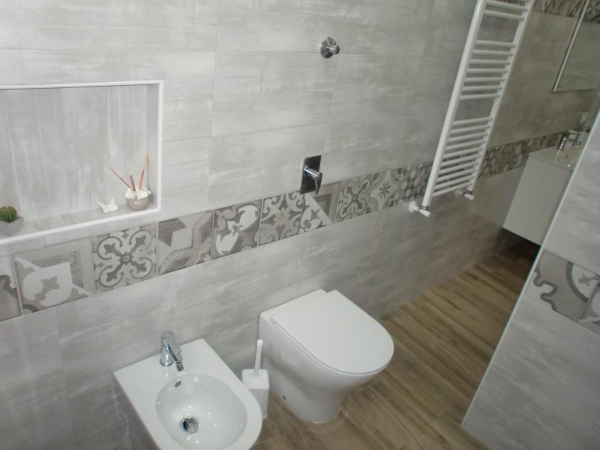 Terra D'Occidente Villa มาร์ซาลา ภายนอก รูปภาพ